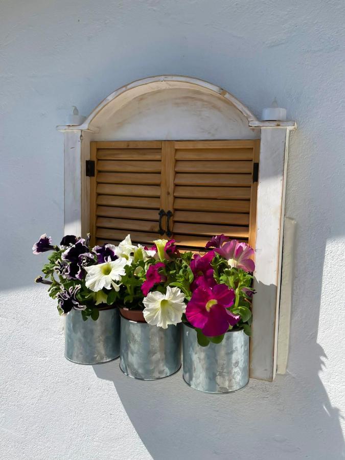 Sunny Beach House Corinth Eksteriør bilde
